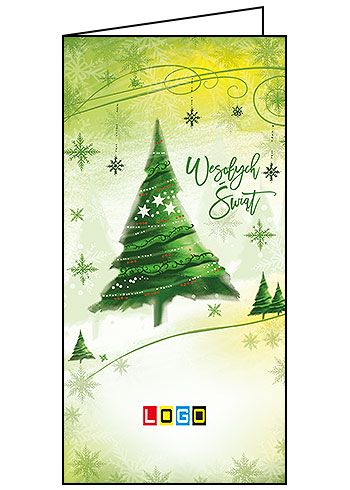 kartki świąteczne BN3-088