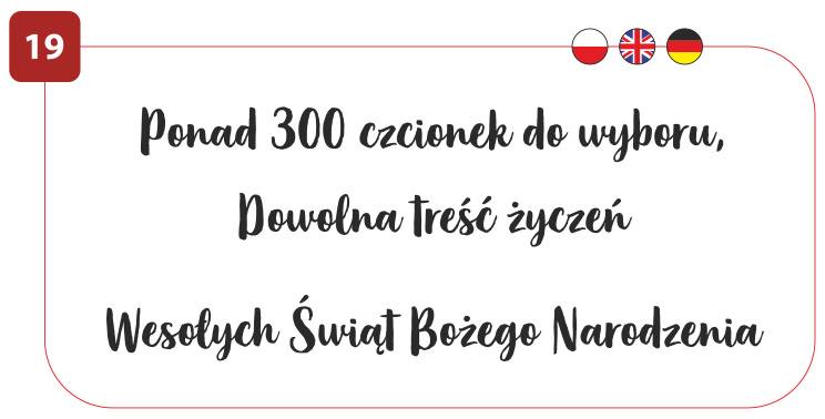 Próbka kroju Krój 019