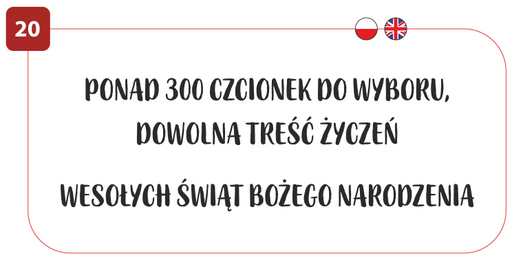 Próbka kroju Krój 020