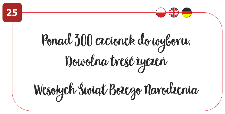 Próbka kroju Krój 025
