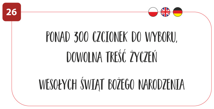 Próbka kroju Krój 026