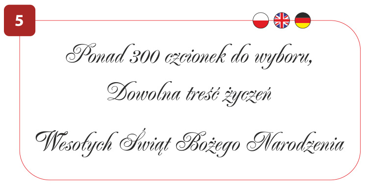 Próbka kroju Krój 005