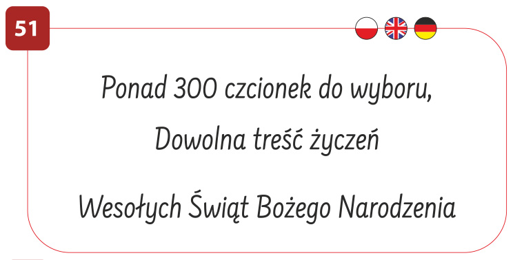 Próbka kroju Krój 051