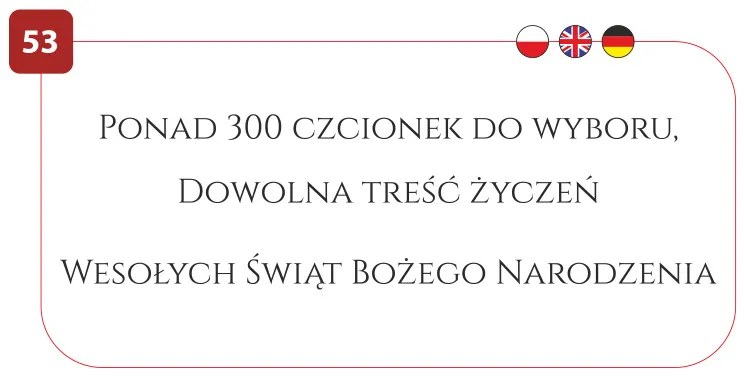 Próbka kroju Krój 053
