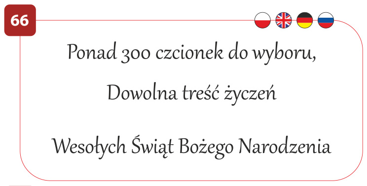 Próbka kroju Krój 066