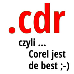 Czy Corel jest beee ???