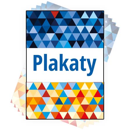 Plakaty