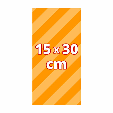 Ulotki 15×30