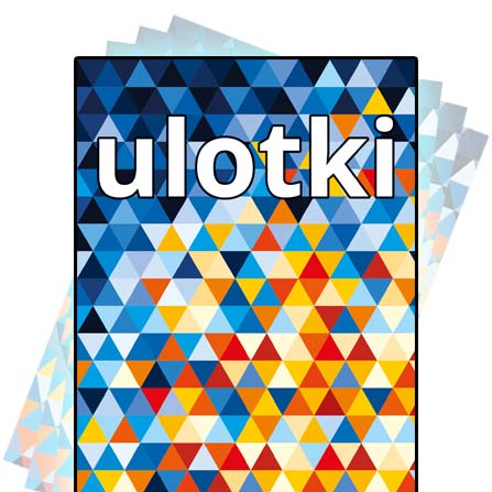Ulotki