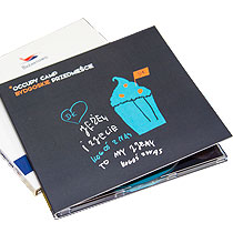 digipack 4P