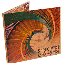 digipack 4P Eko Kraftliner