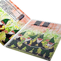 digipack A5