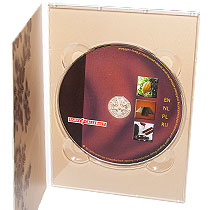 digipack