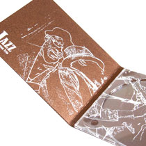 digipack