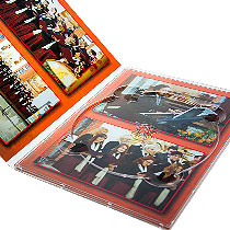 digipack A5