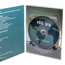 digipack A5