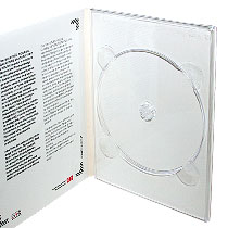 digipack A5