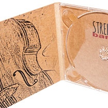 digipack