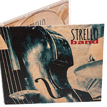digipack 4P EKO Kraftliner