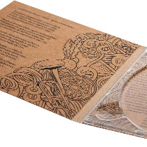 digipack