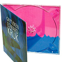 digipack