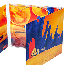 digipack 6P