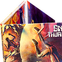 digipack 6P