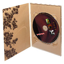 digipack A5