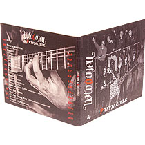digipack 4P
