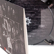digipack z kieszonką na książeczkę