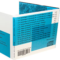 digipack 6P