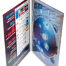 digipack A5