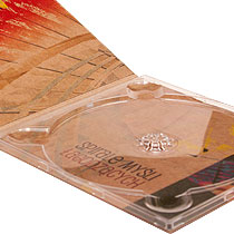 digipack 4P Eko Kraftliner