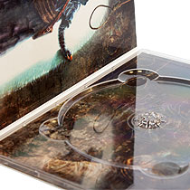 digipack A5
