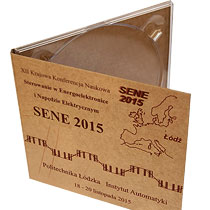 digipack 4P Eko Kraftliner