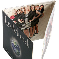 digipack 6P