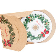 koperty kartonowe do CD/DVD
