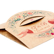 koperty kartonowe do CD/DVD