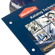 koperty kartonowe do CD/DVD