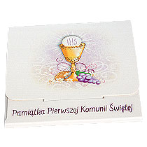 koperty kartonowe ozdobne