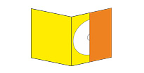 Koperta Medi-Pack