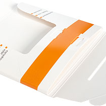 Propacki – kartonowe opakowanie na płytę CD
