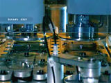 linia produkcyjna