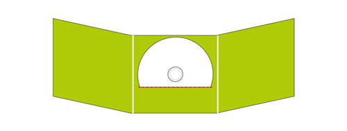 Ecopack 6P standard