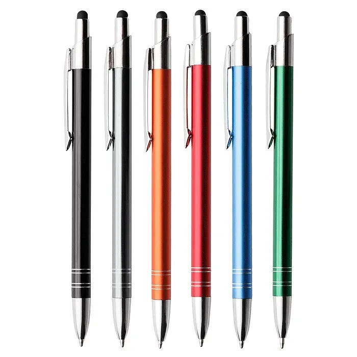 Długopisy BOND Touch Pen