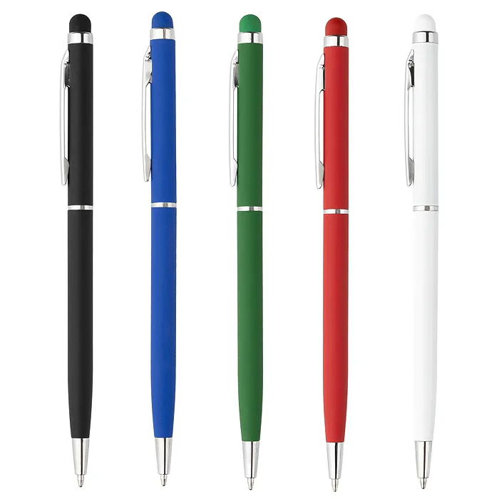 Touch Pen GIO Soft Rubber