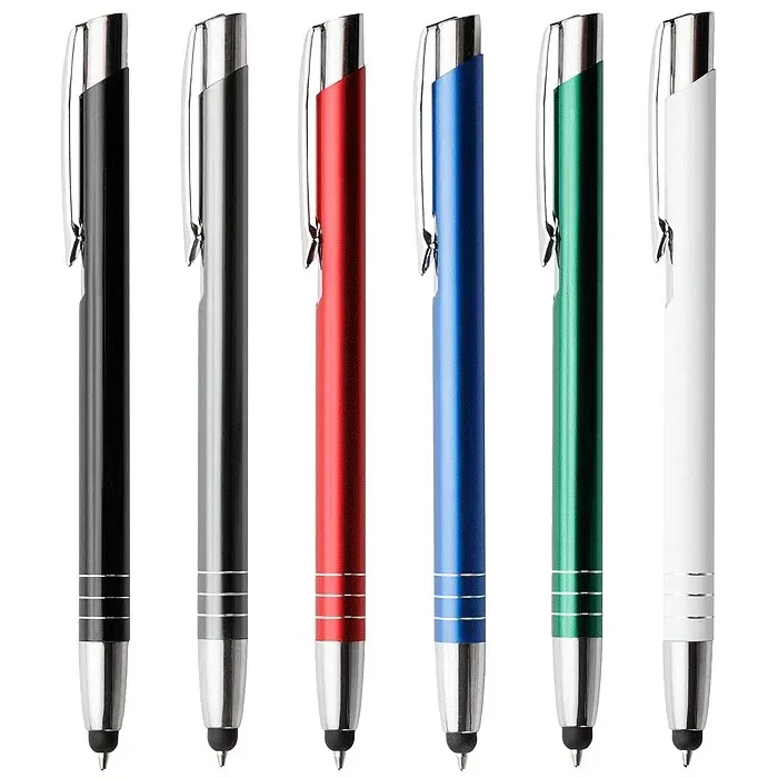 Długopisy MOOI Touch Pen