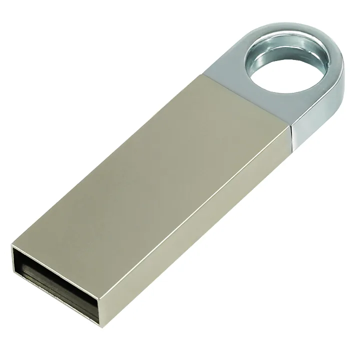 Pendrive Unity – pendrive z logo, grawer laserowy