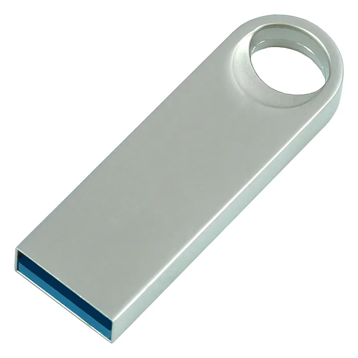 Pendrive UNO – pendrive z logo, grawer laserowy