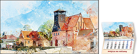 Wzór kalendarza KJM-022